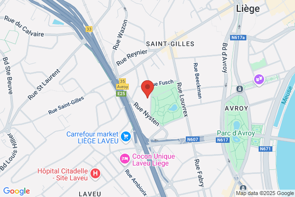 Toner De Presse Sprl