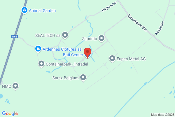 Bati Center Lejeune Sa