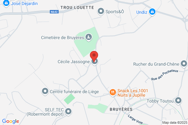 Coupe Nounours (La)