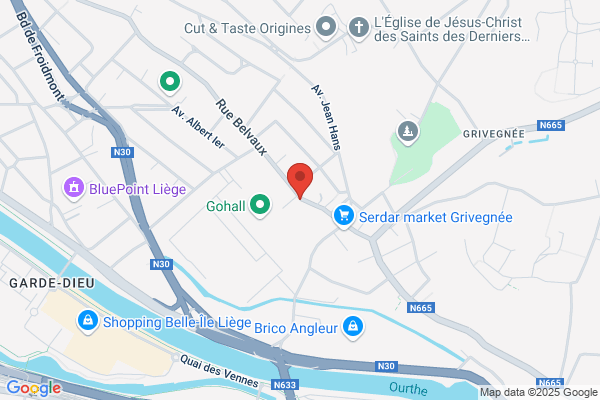 Toutouniere (La)