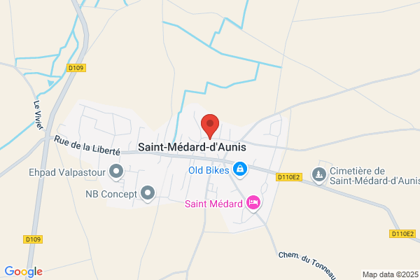 Petits Soins Surinder Scs