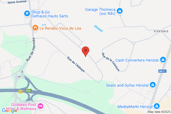 Anb Securité Sa