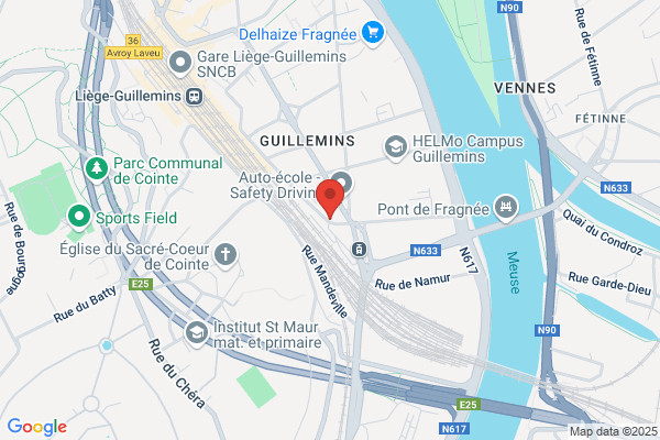 Jung Distribution Belgique Sprl