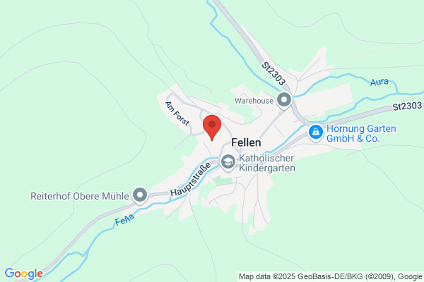 Fellen Georges
