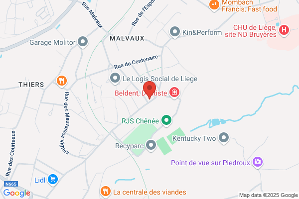 Lavocat Michel Menuisierie Générale