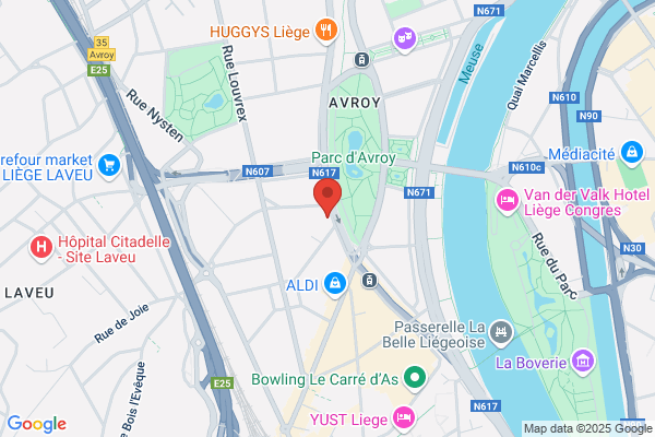 Auto - École Du Royal Motor Union