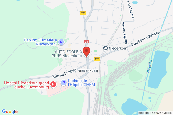 Auto-Ecole Talmasse Plus