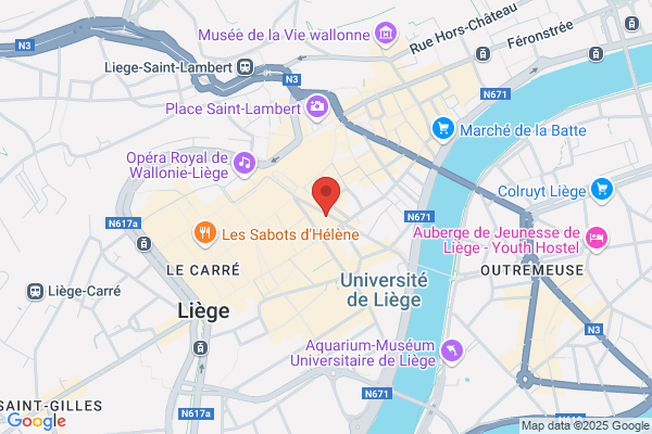 5 À Sec