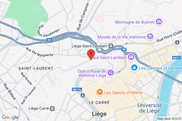 Atelier Du Sec (L')