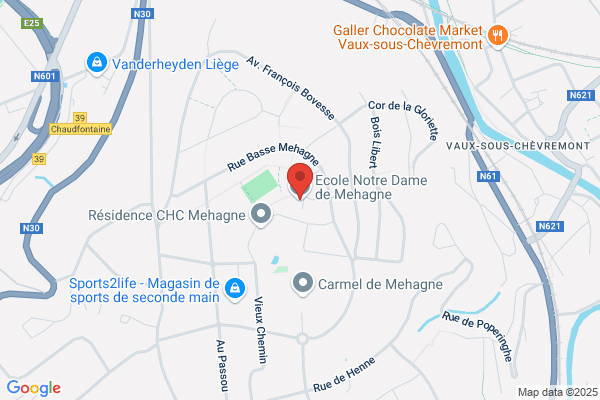 École Primaire Notre-Dame