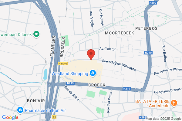 Institut Belge De Podologie