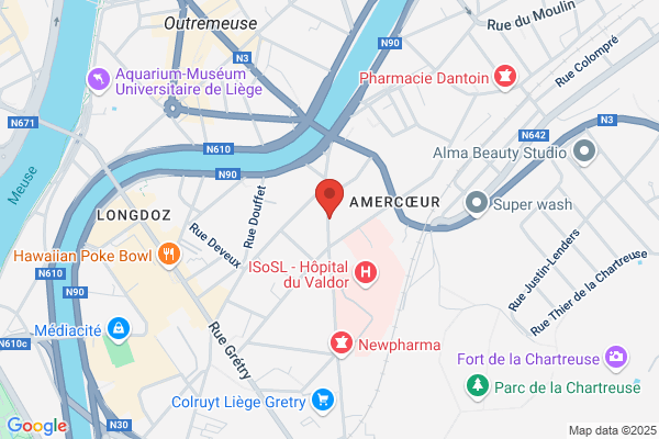 Ecole De Coiffure Et De Bioesthetique