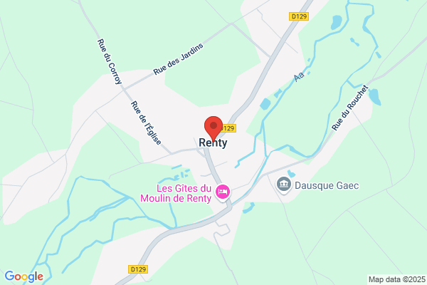 Renty F