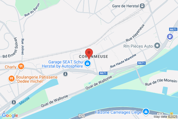 Goupille Asbl