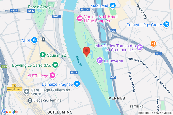 France (Consulat Général De)