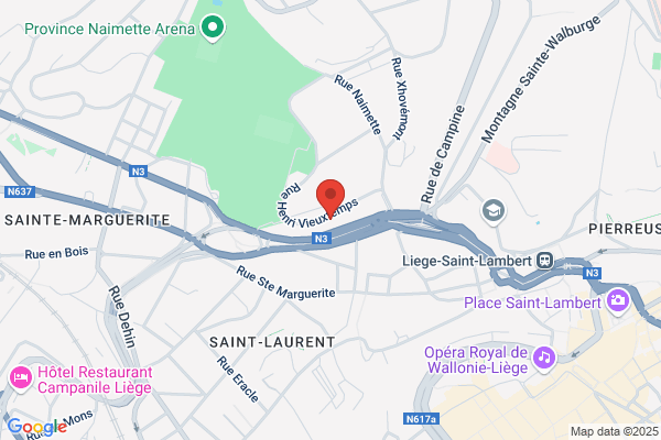 Architecture Ville Et Territoire Sprl