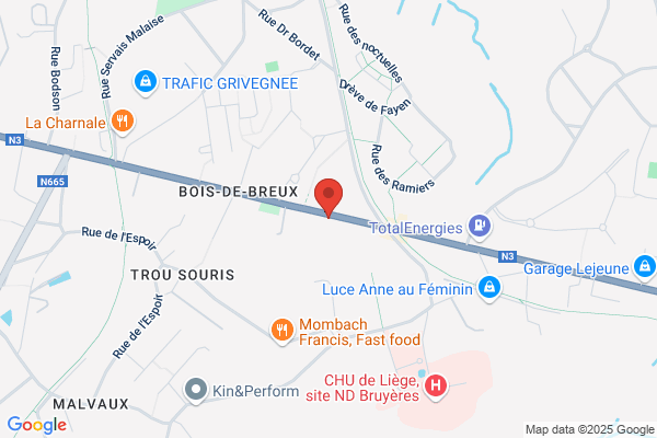 Ecole Libre Fondamentale De Bois De Breux