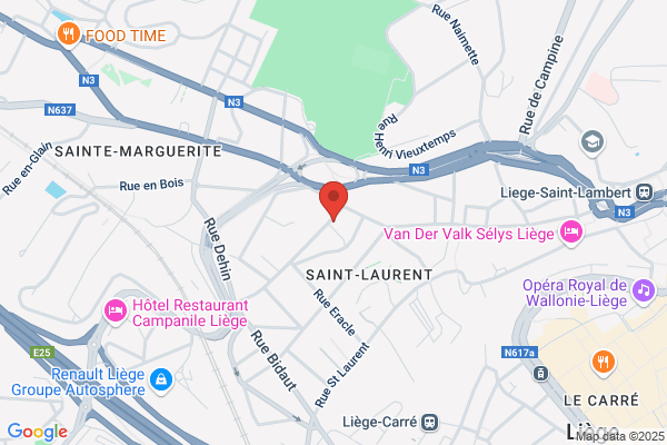Ecole Maternelle Et Primaire Saint Sépulcre