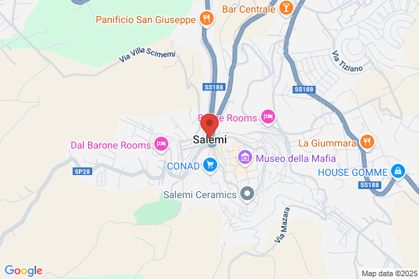 Salemi/Loredana