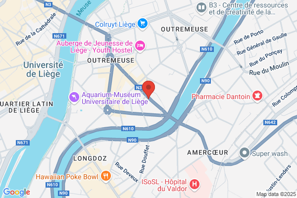 Chez Melis