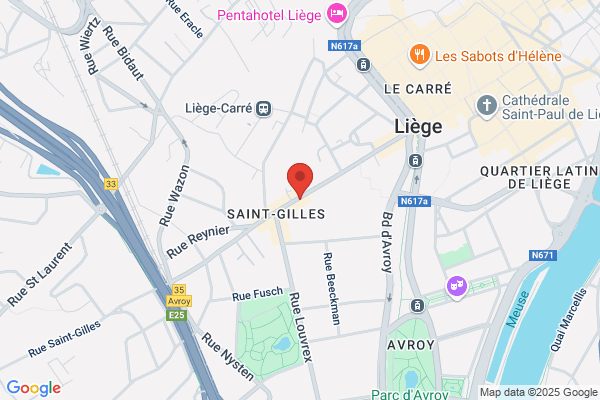 Georges (Chez)