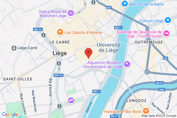Le Bonheur De Tous Sprl