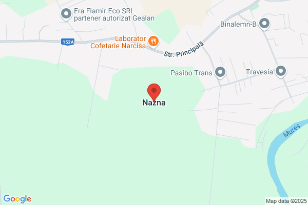 Nazna Store