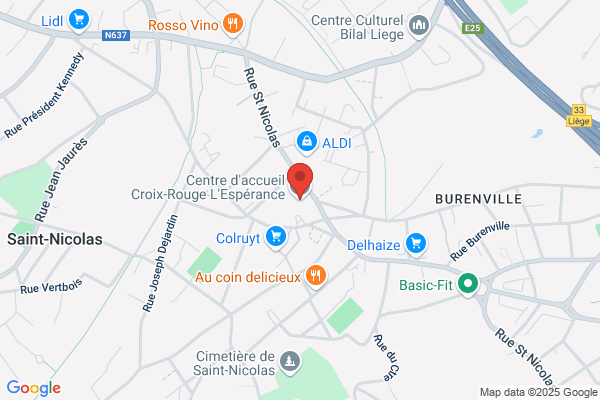 Point Rouge (Au)