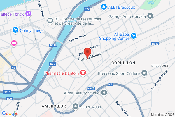 Amirai Sprl