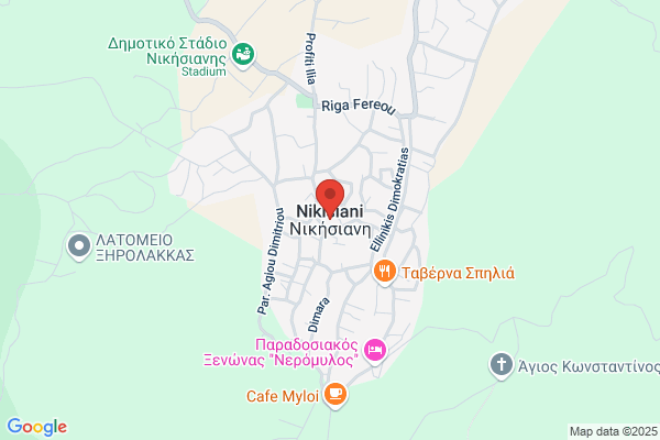 Nikas/Ioannis