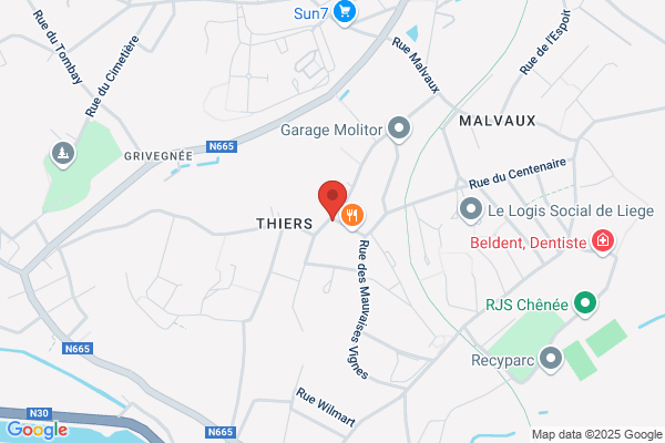 Nols/Vèronique