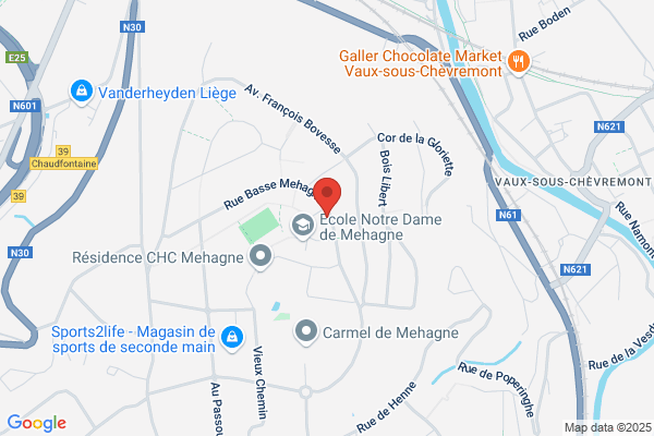 Petit-Cannels/Jean-Pierre