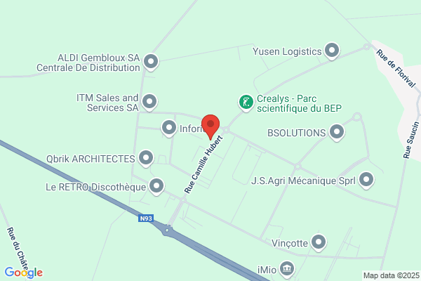 Biogym Asbl
