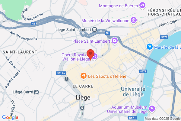 Espace Mariage