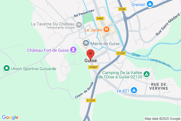 Guiset/Georges