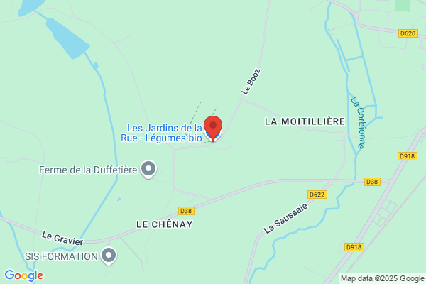 Jardins De L'eden (Les)