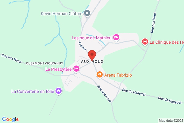 Hoyaux/Ch