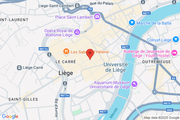 Maisons Du Monde Belgique