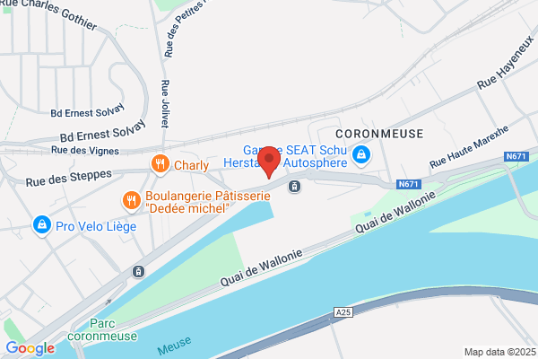 Konen-Lemaire Liege