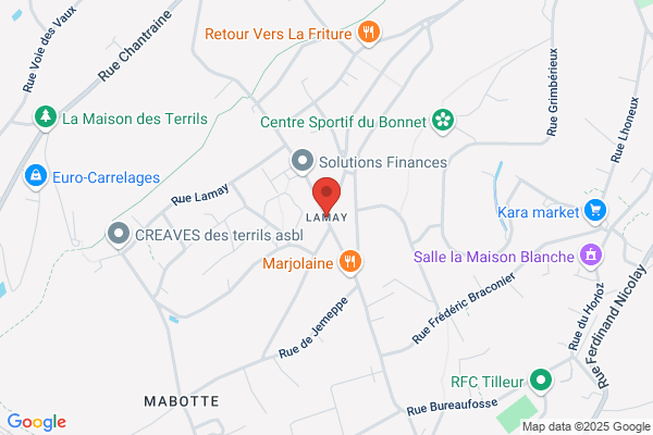 Maes/Alain