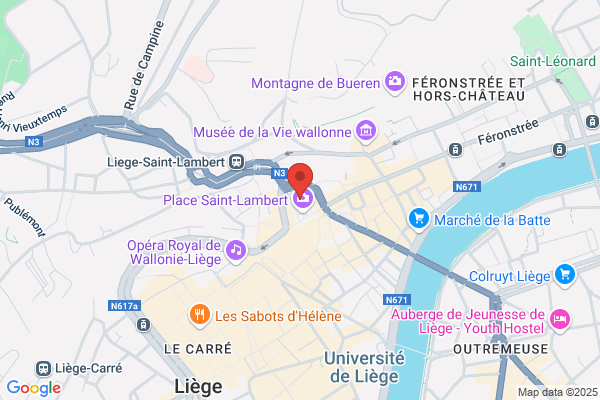 Archéoforum