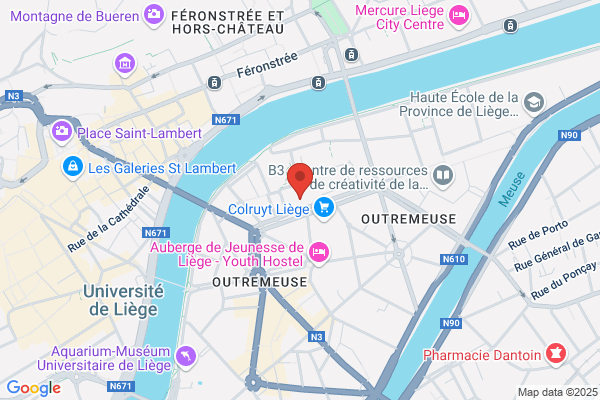 Centre Psychothérapeutique De Jour Pour Enfants La manivelle