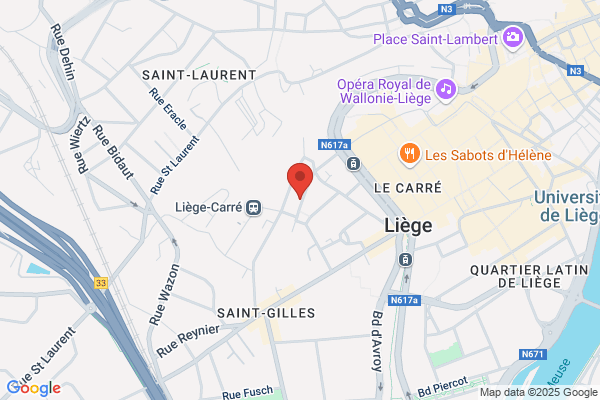 Laboratoire D'analyses Médicales Roman Païs