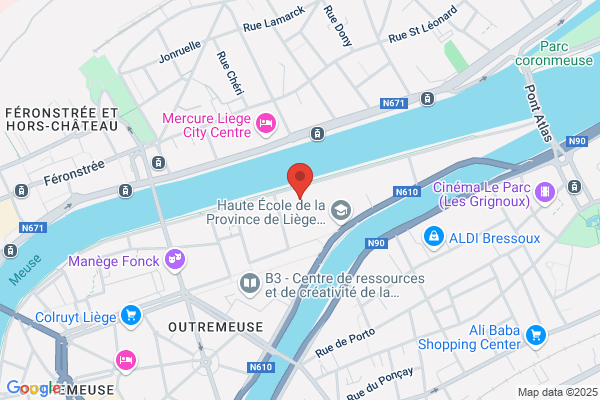 Centre De Référence Sida