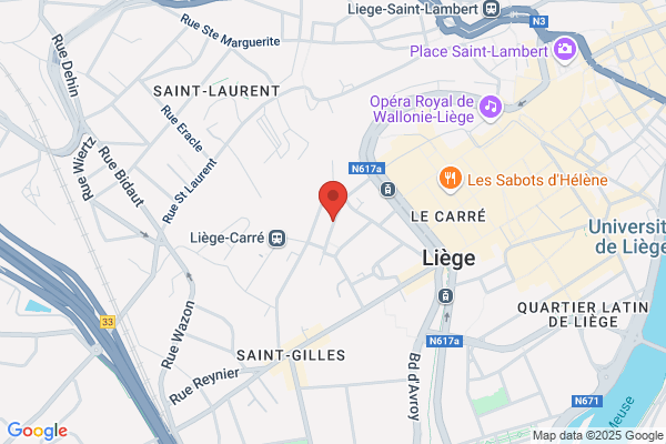 Centre De Santé Mentale Universitaire Asbl