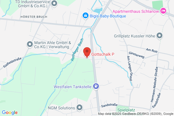 Gottschalk P