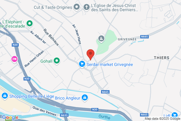 Soyeur & Fils