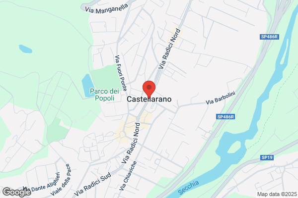 Carrea/Antonello