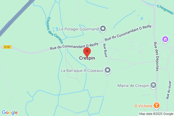 Crespin/Jean-Yves