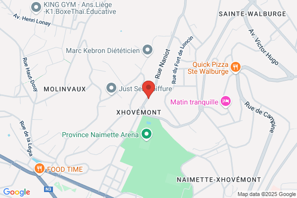Dehareng/France